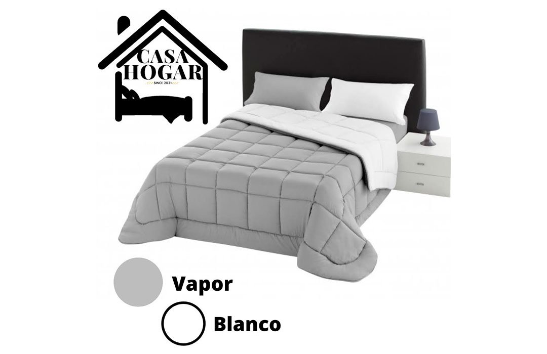 Cubre cama de algodón Perú Pima