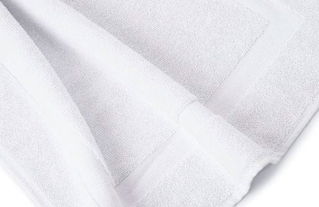 Toalla de Baño Perú Pima – 100% Algodón Premium